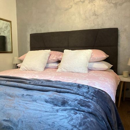 Apartment Panarea ドゥブロブニク エクステリア 写真