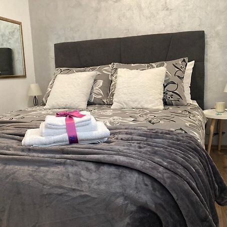 Apartment Panarea ドゥブロブニク エクステリア 写真