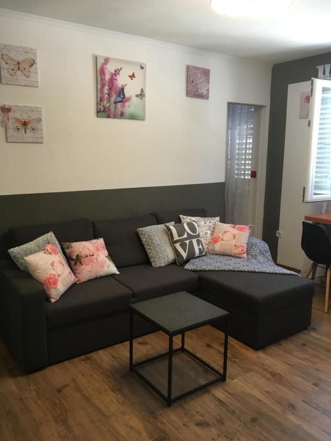 Apartment Panarea ドゥブロブニク エクステリア 写真
