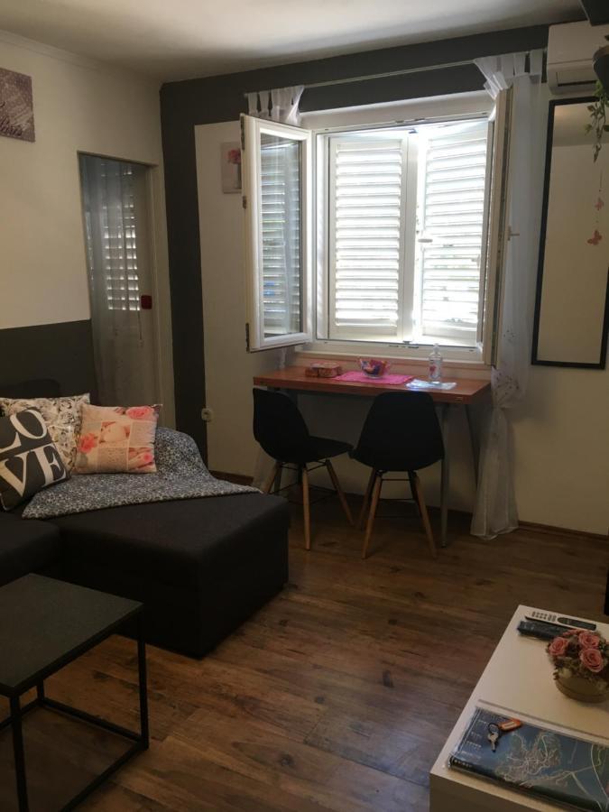 Apartment Panarea ドゥブロブニク エクステリア 写真