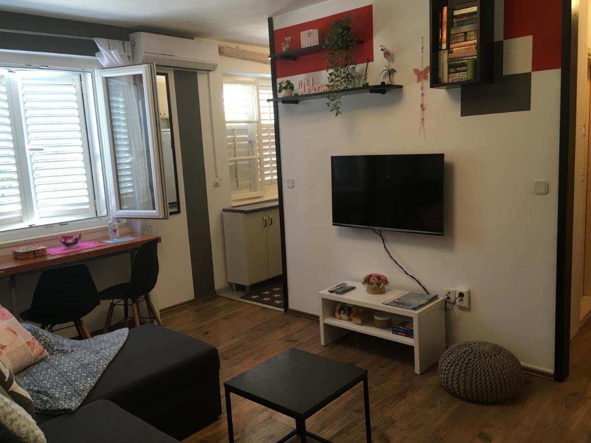 Apartment Panarea ドゥブロブニク エクステリア 写真