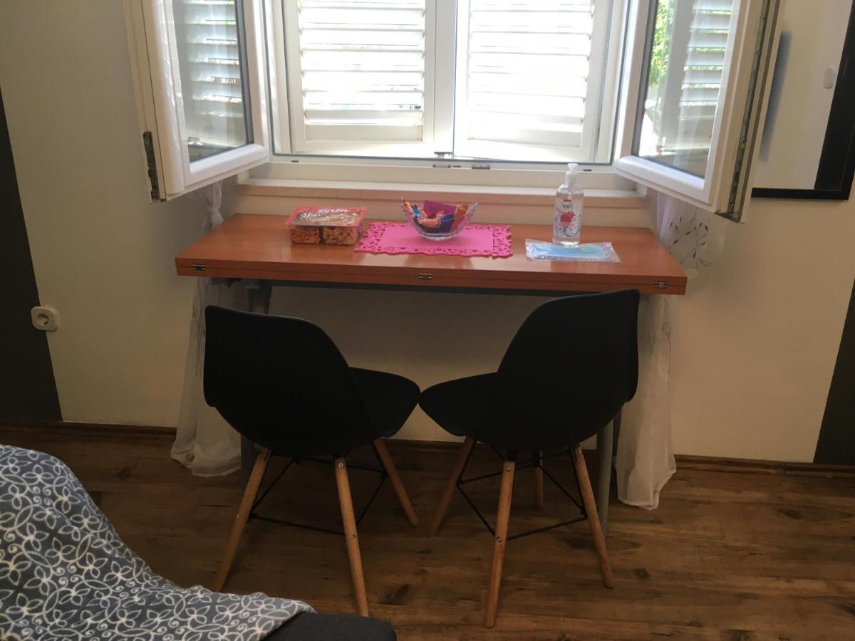 Apartment Panarea ドゥブロブニク エクステリア 写真