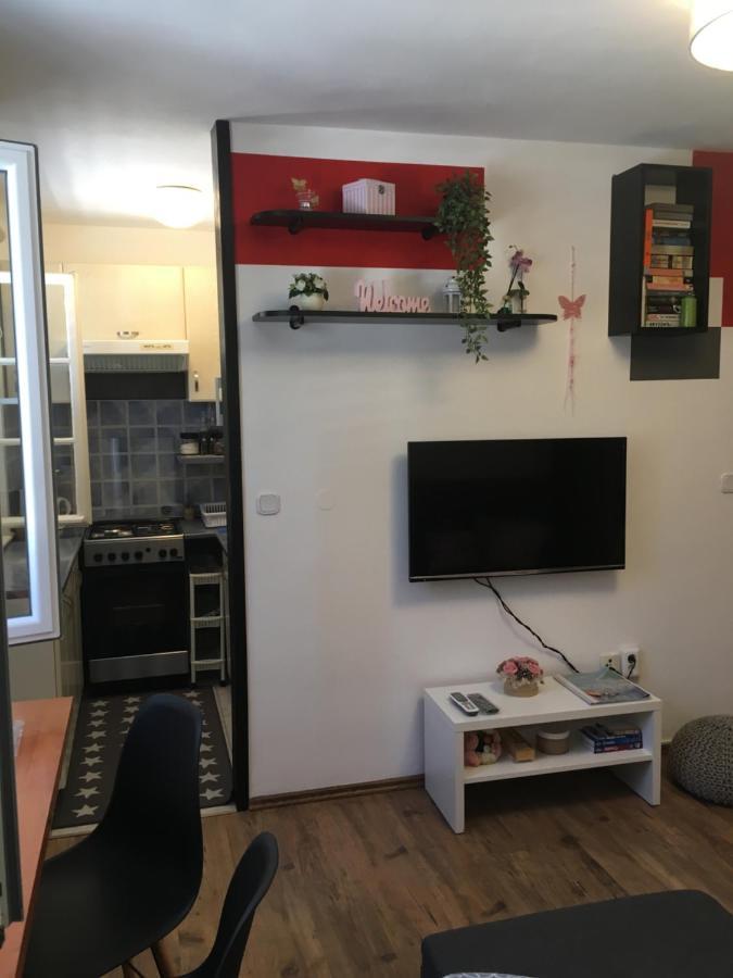 Apartment Panarea ドゥブロブニク エクステリア 写真