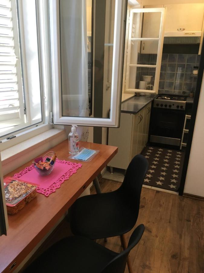 Apartment Panarea ドゥブロブニク エクステリア 写真