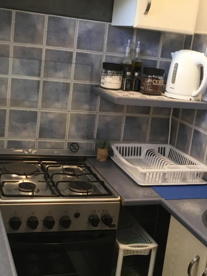 Apartment Panarea ドゥブロブニク エクステリア 写真