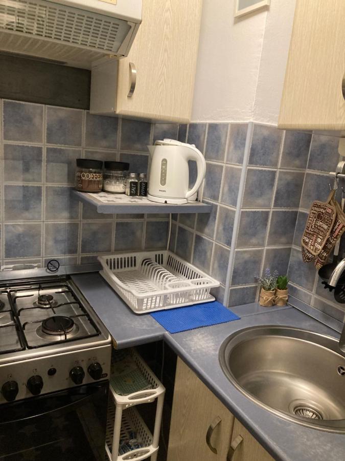 Apartment Panarea ドゥブロブニク エクステリア 写真