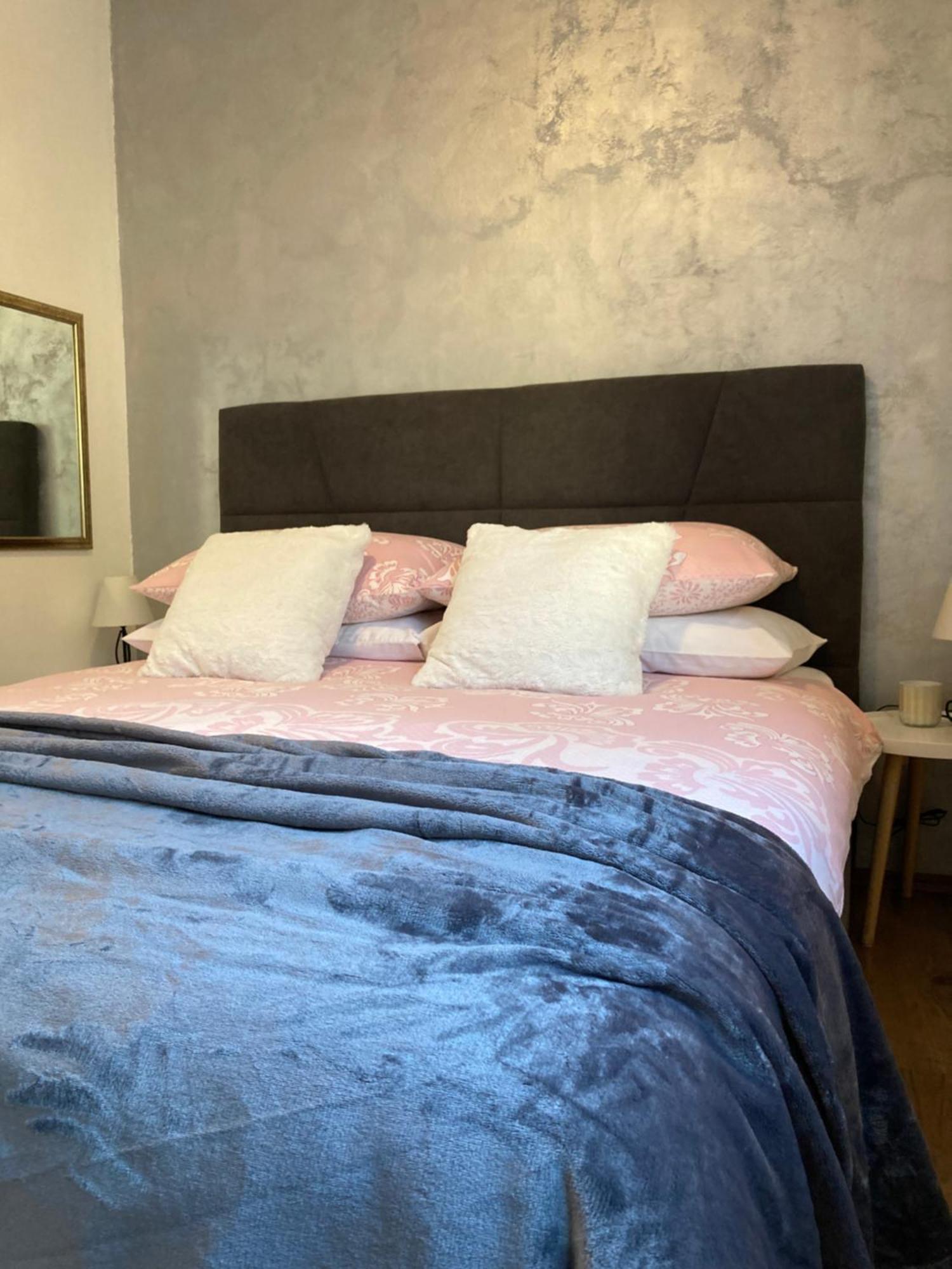 Apartment Panarea ドゥブロブニク エクステリア 写真