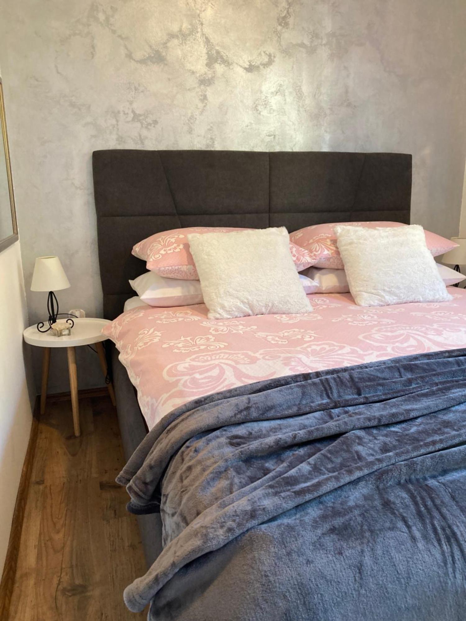 Apartment Panarea ドゥブロブニク エクステリア 写真