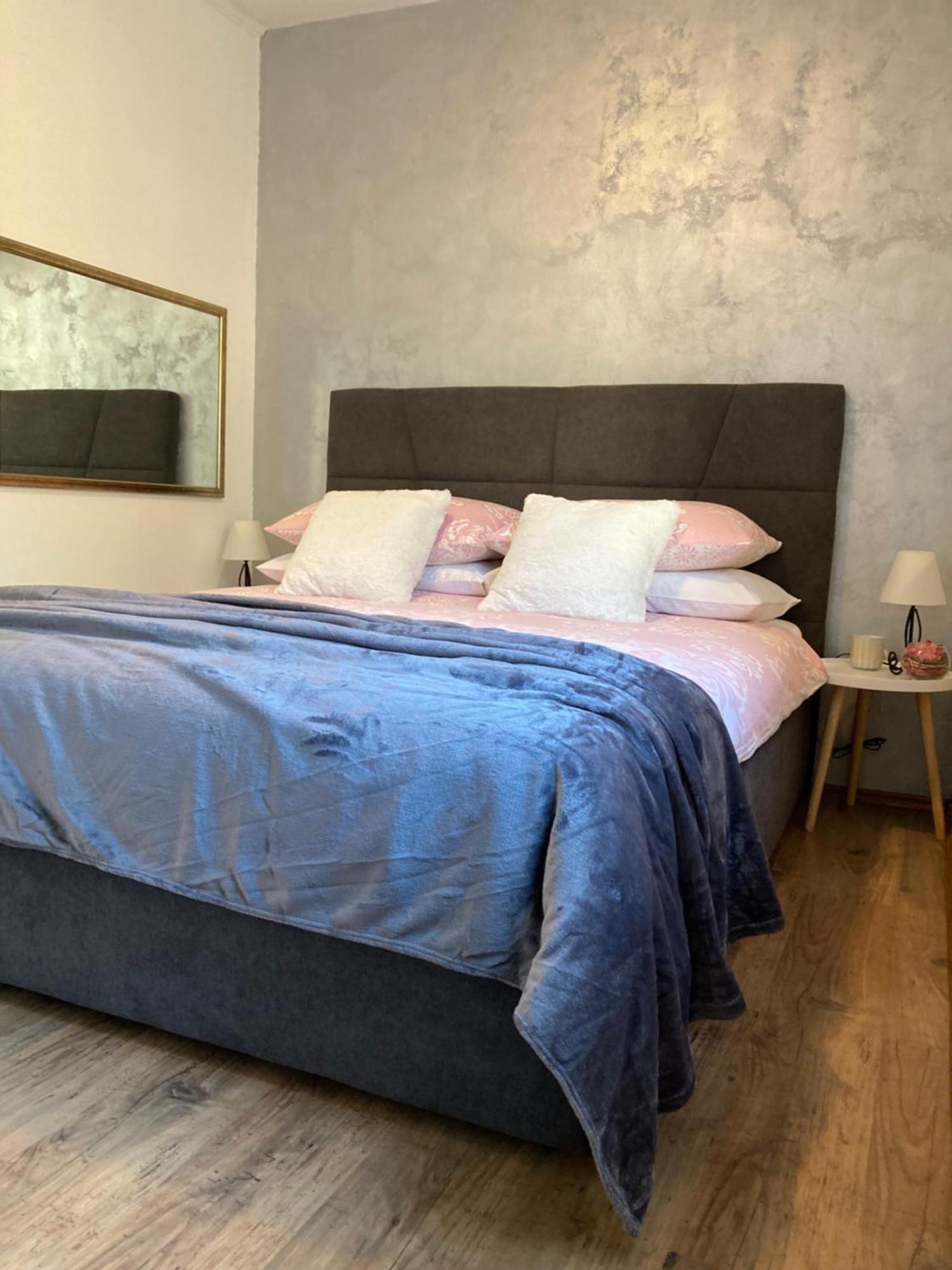 Apartment Panarea ドゥブロブニク エクステリア 写真