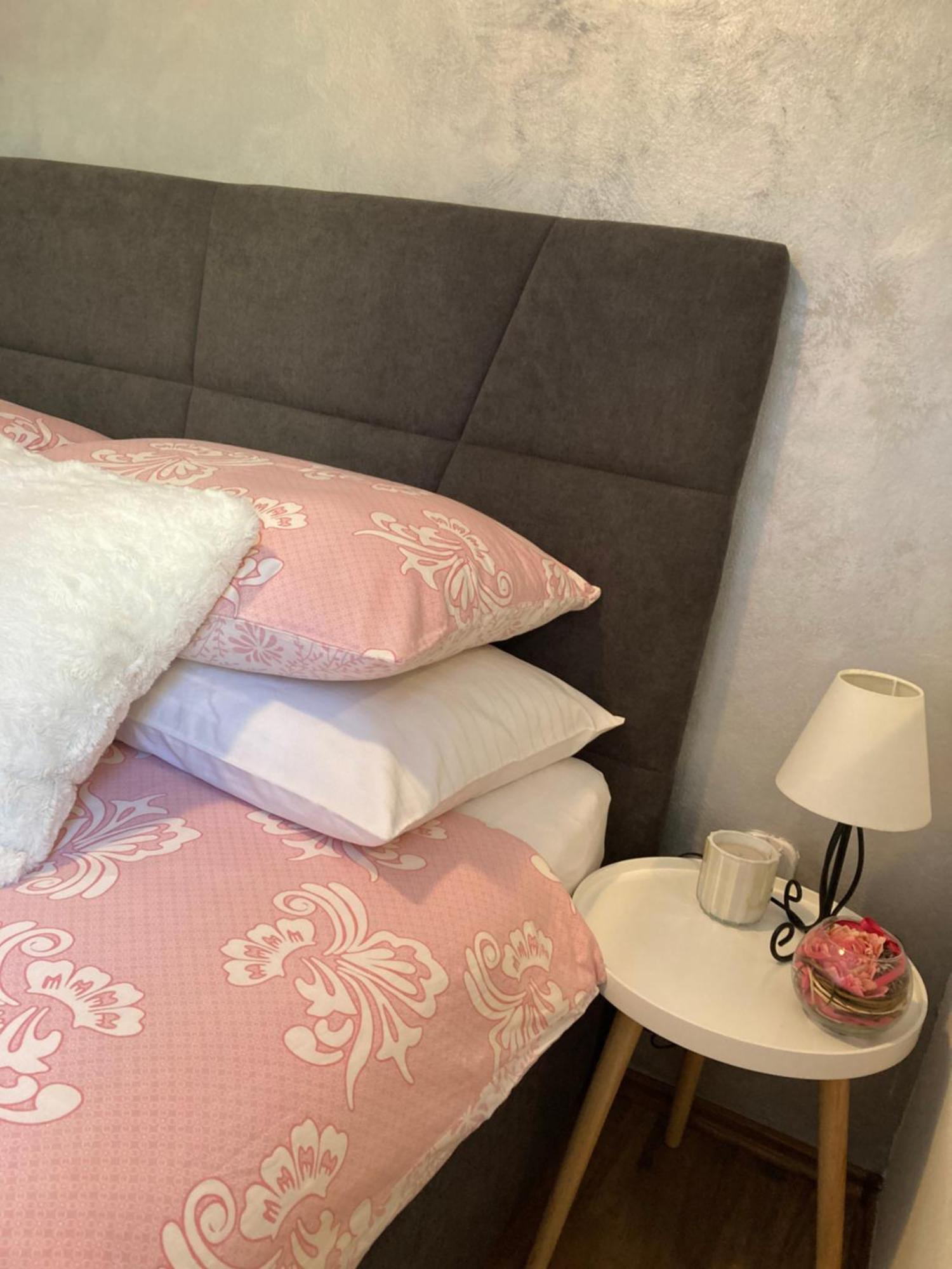 Apartment Panarea ドゥブロブニク エクステリア 写真