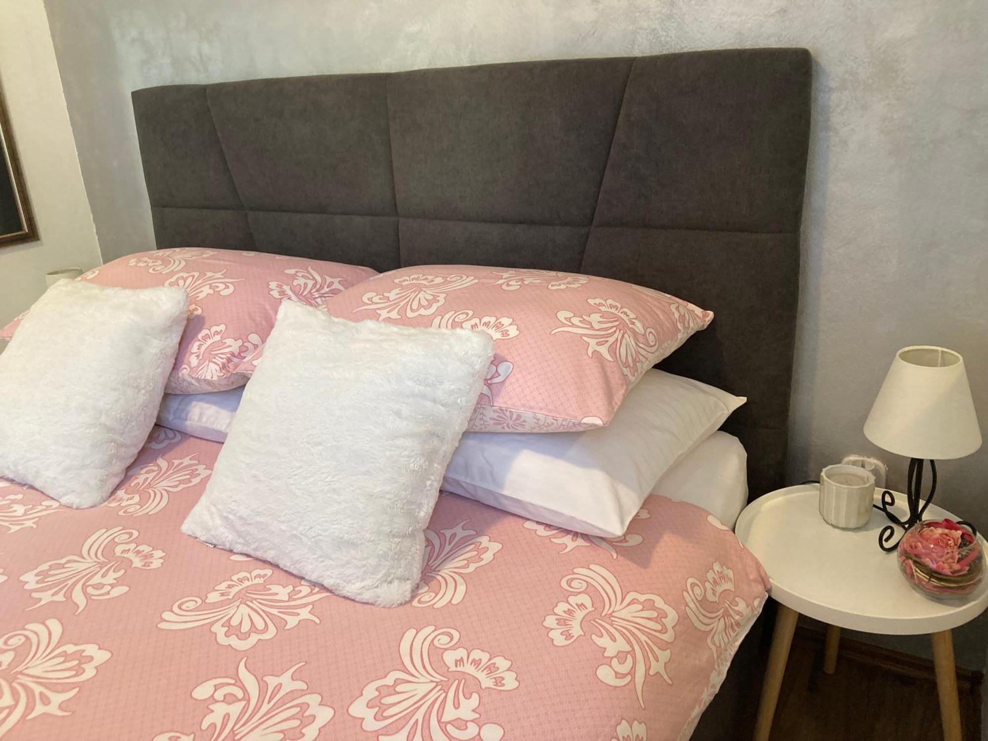 Apartment Panarea ドゥブロブニク エクステリア 写真