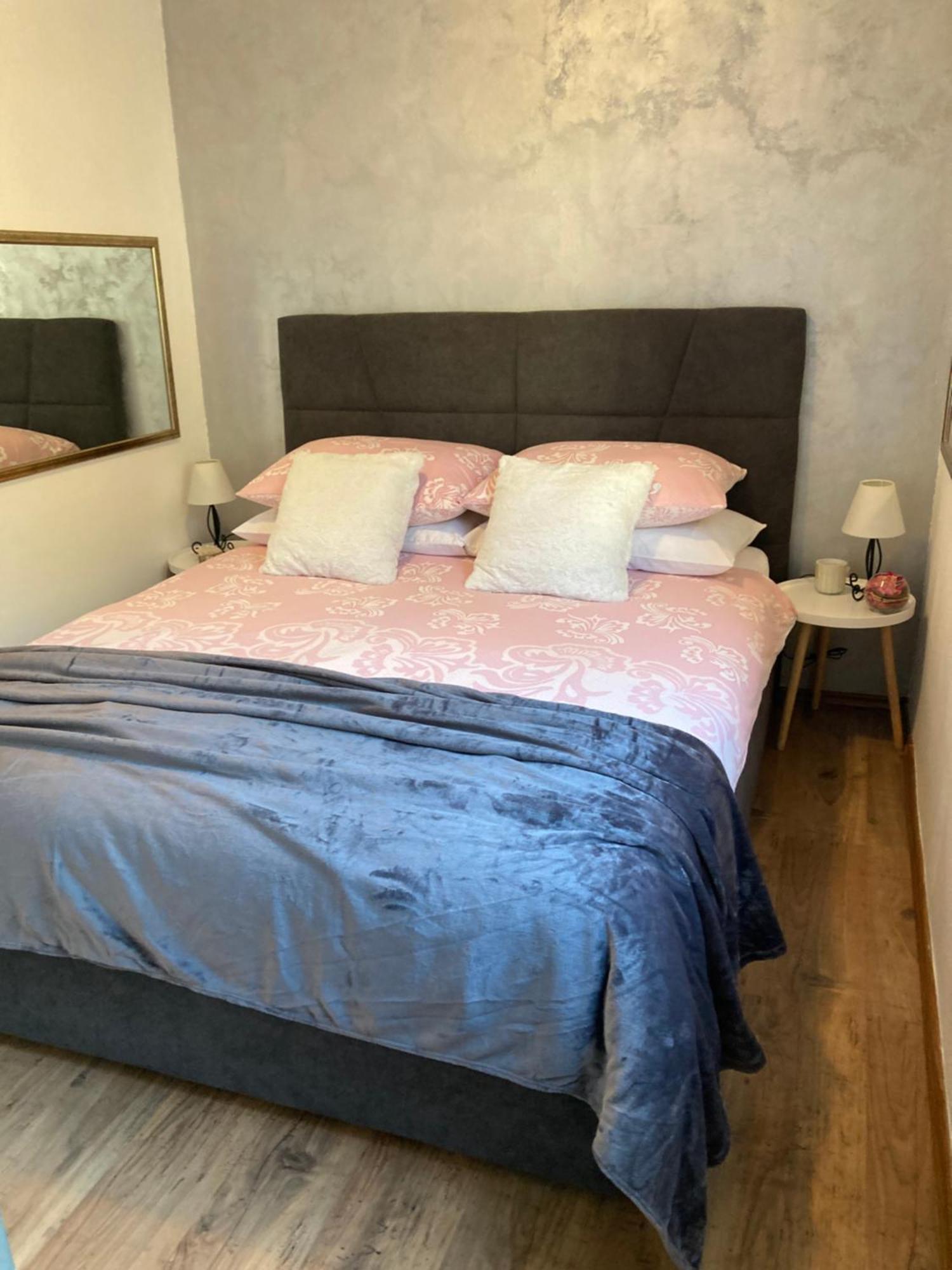 Apartment Panarea ドゥブロブニク エクステリア 写真