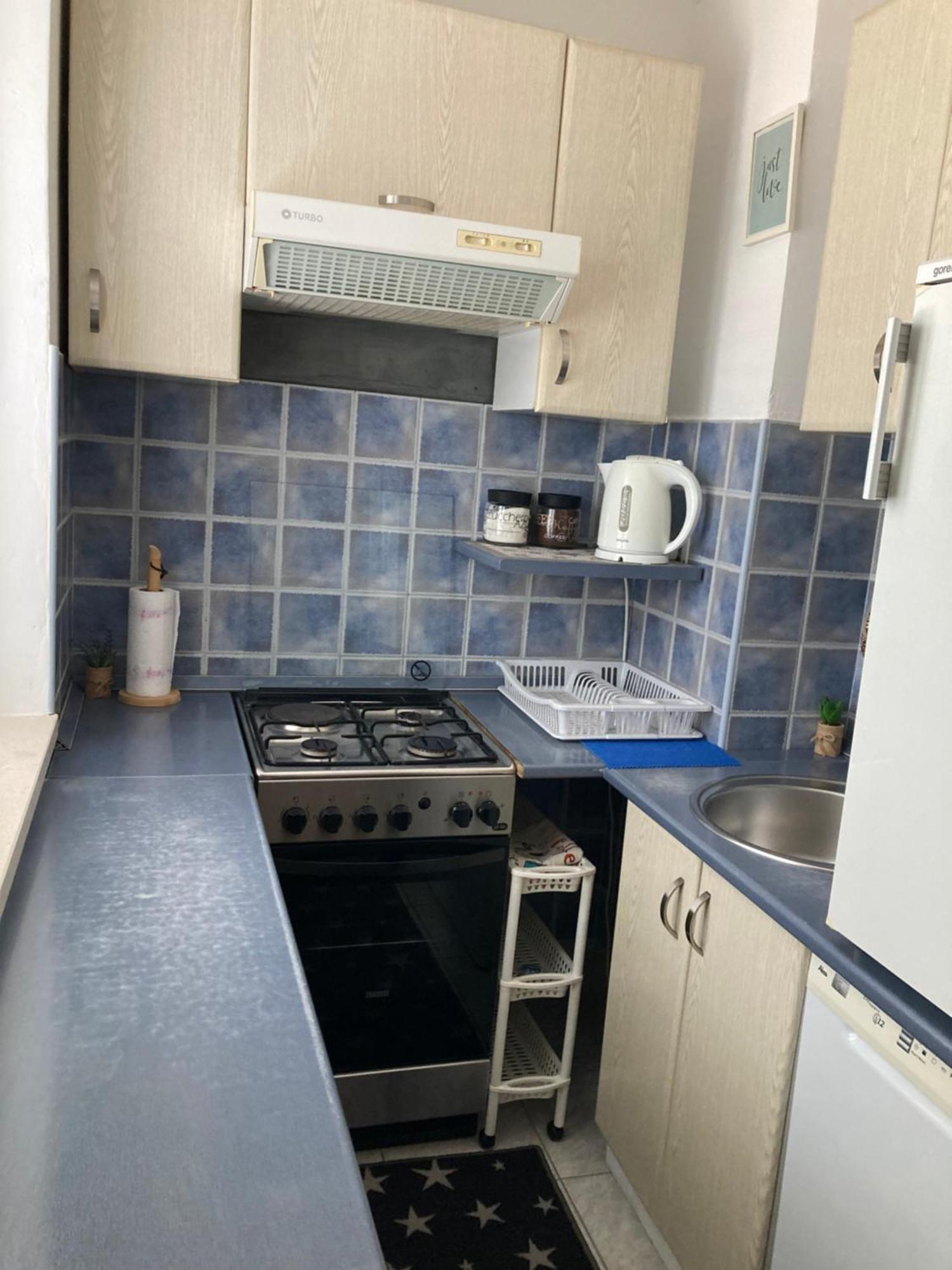 Apartment Panarea ドゥブロブニク エクステリア 写真