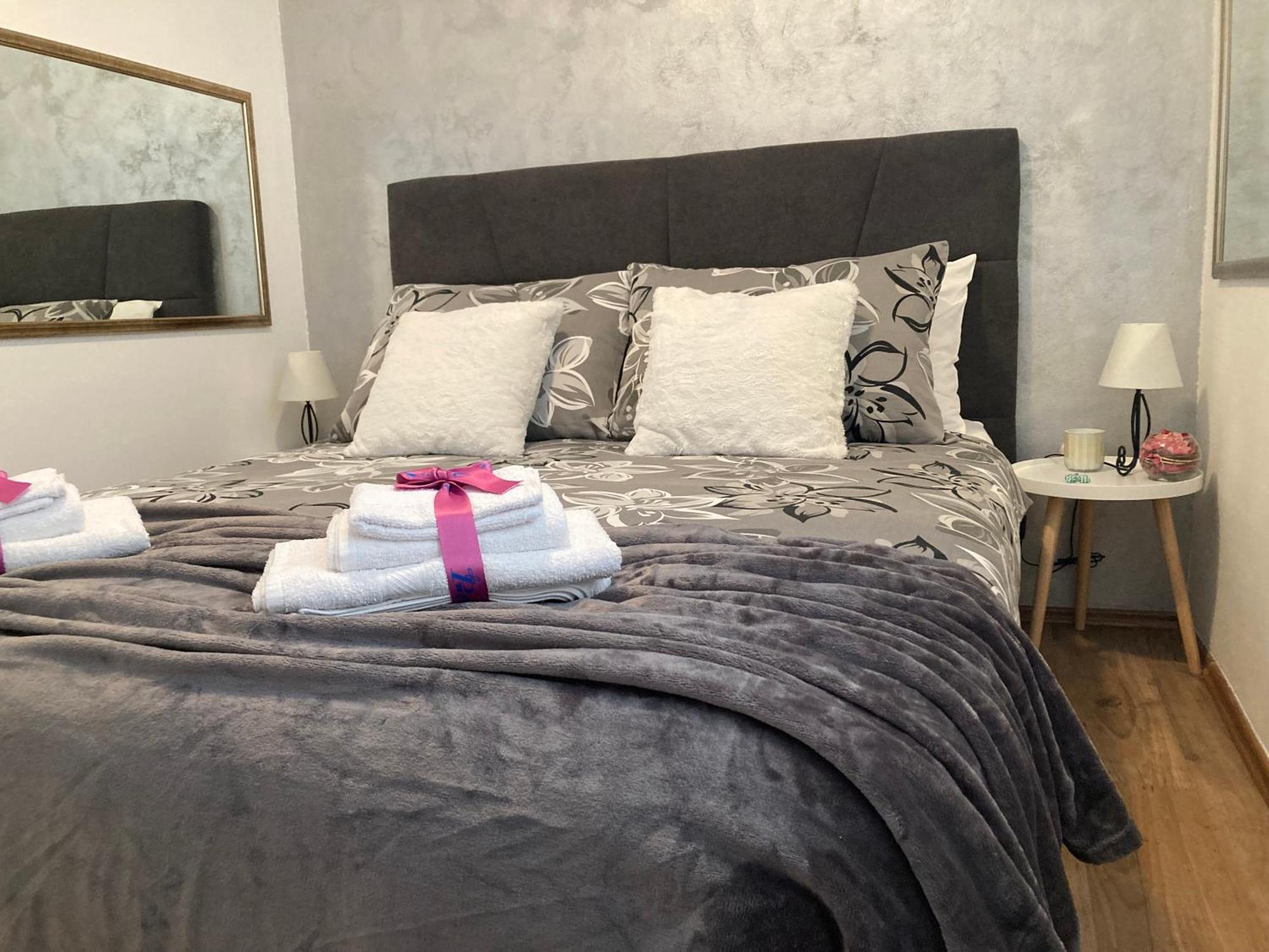 Apartment Panarea ドゥブロブニク エクステリア 写真