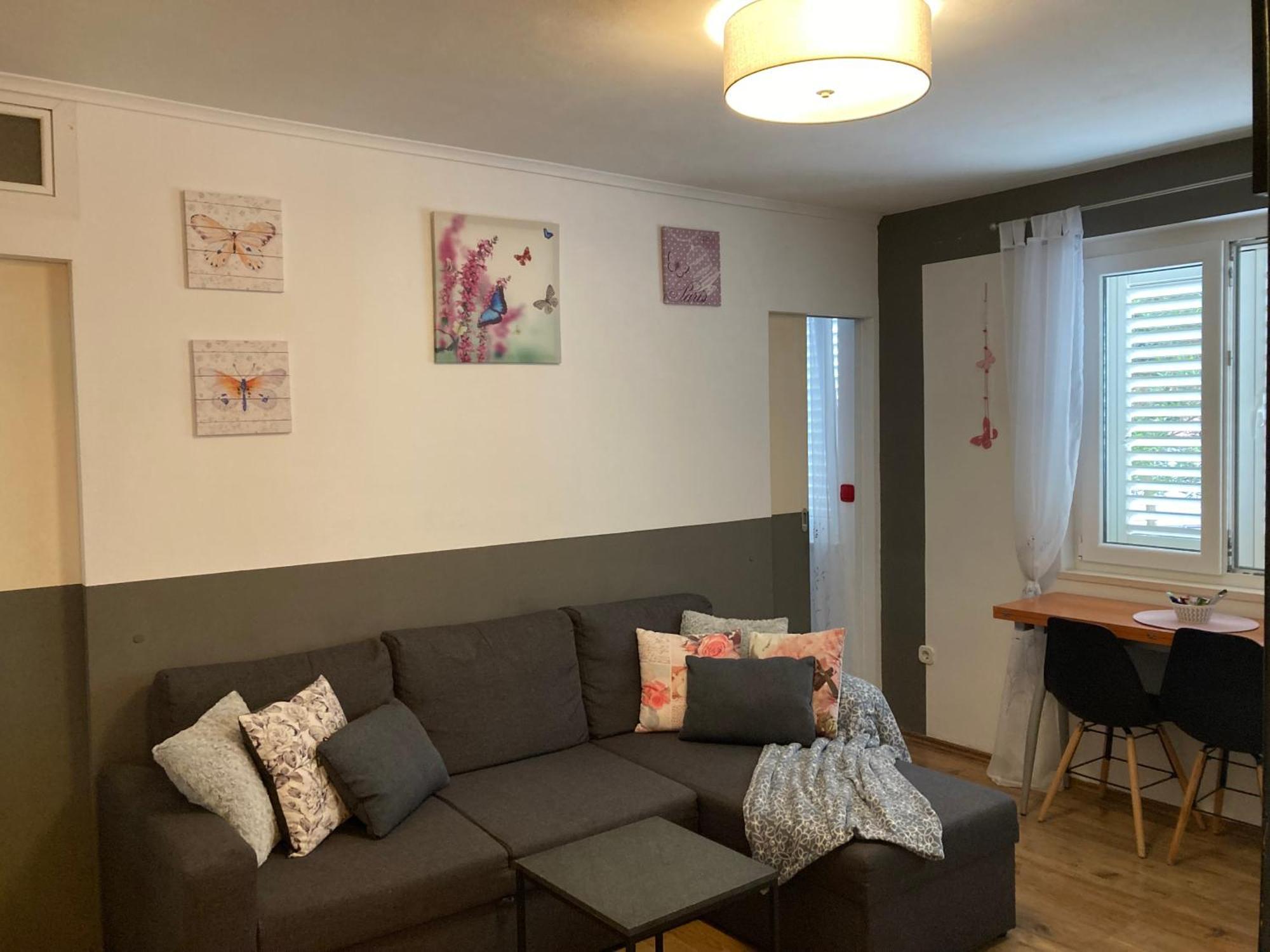 Apartment Panarea ドゥブロブニク エクステリア 写真